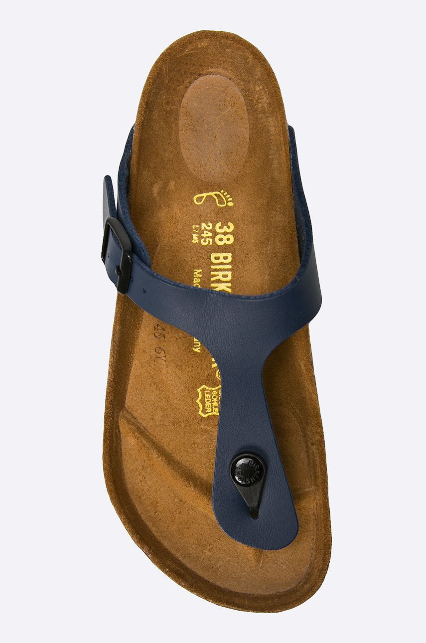 Birkenstock Žabky 143621-Blue - Pepit.sk