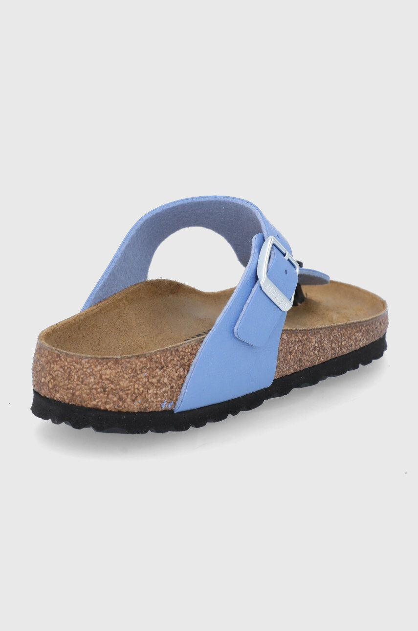 Birkenstock Žabky Gizeh dámske na plochom podpätku - Pepit.sk