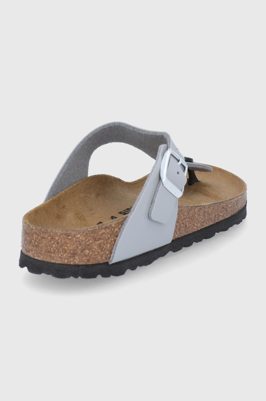 Birkenstock Žabky Gizeh dámske na plochom podpätku - Pepit.sk