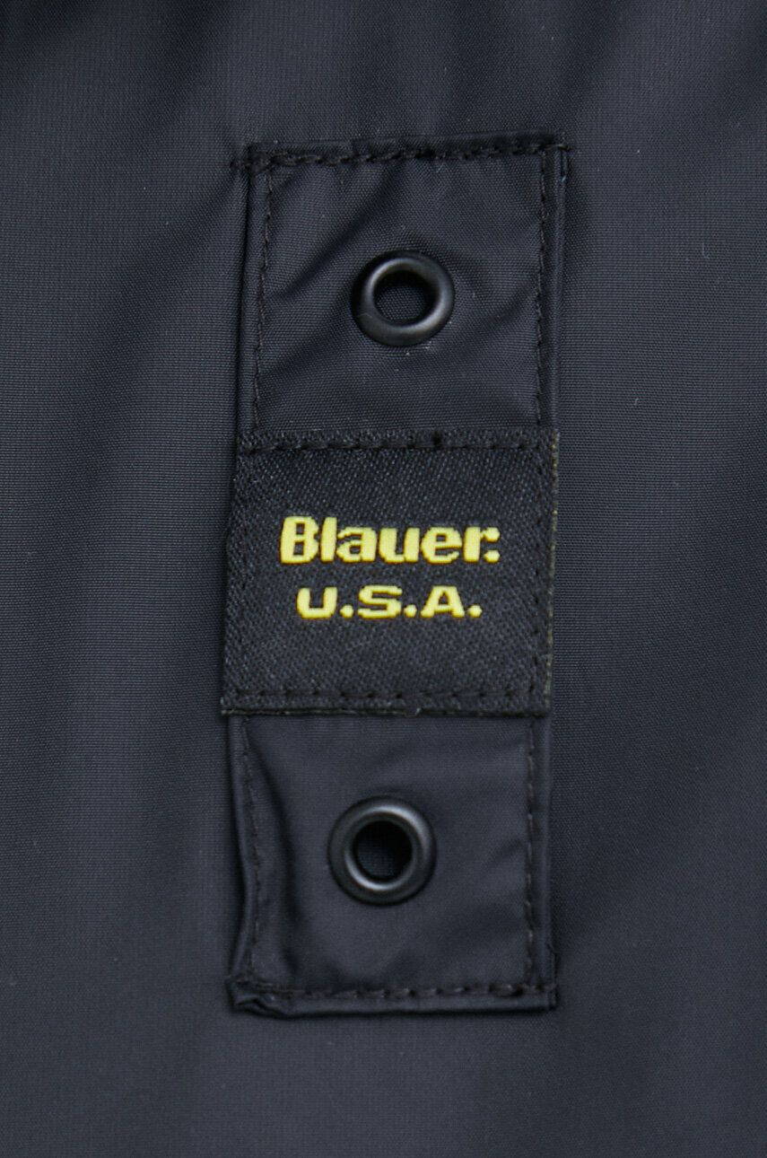 Blauer Bunda - Pepit.sk