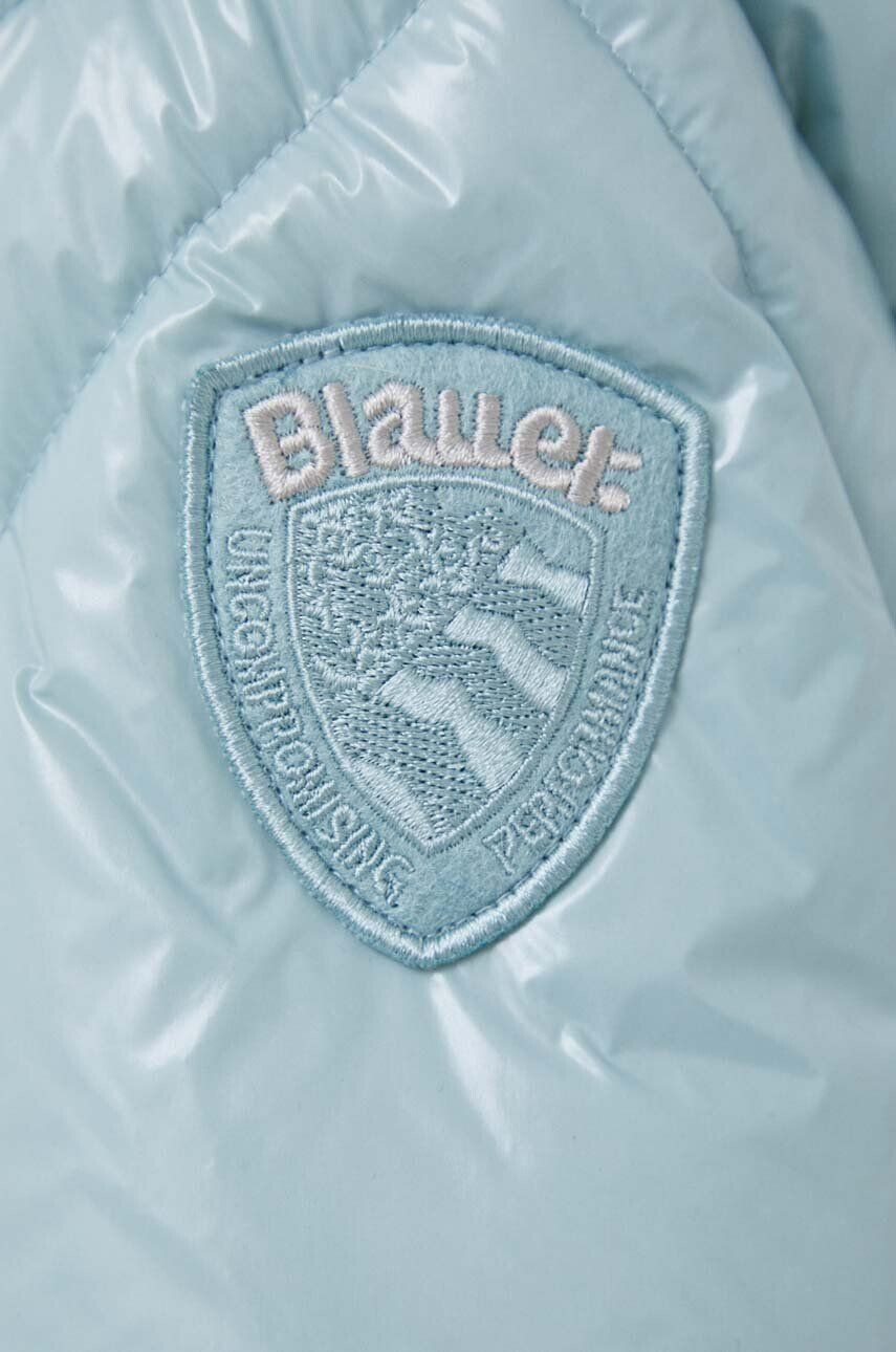 Blauer Páperová bunda - Pepit.sk