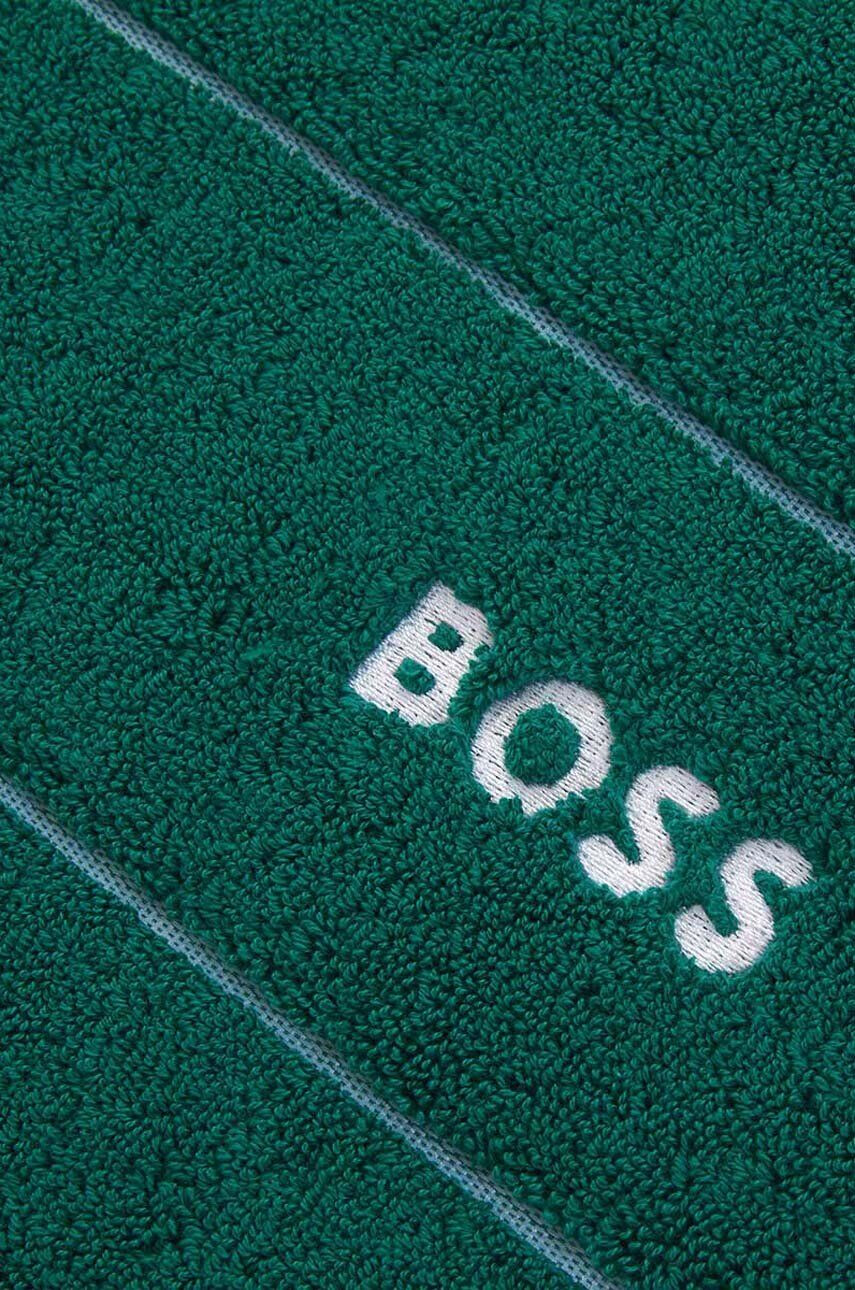 Boss Bavlnený uterák 50 x 100 cm - Pepit.sk