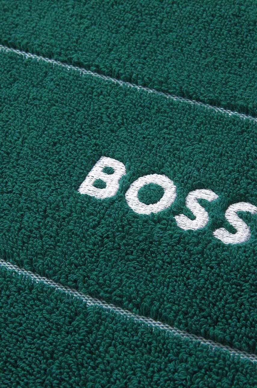 Boss Bavlnený uterák 50 x 100 cm - Pepit.sk