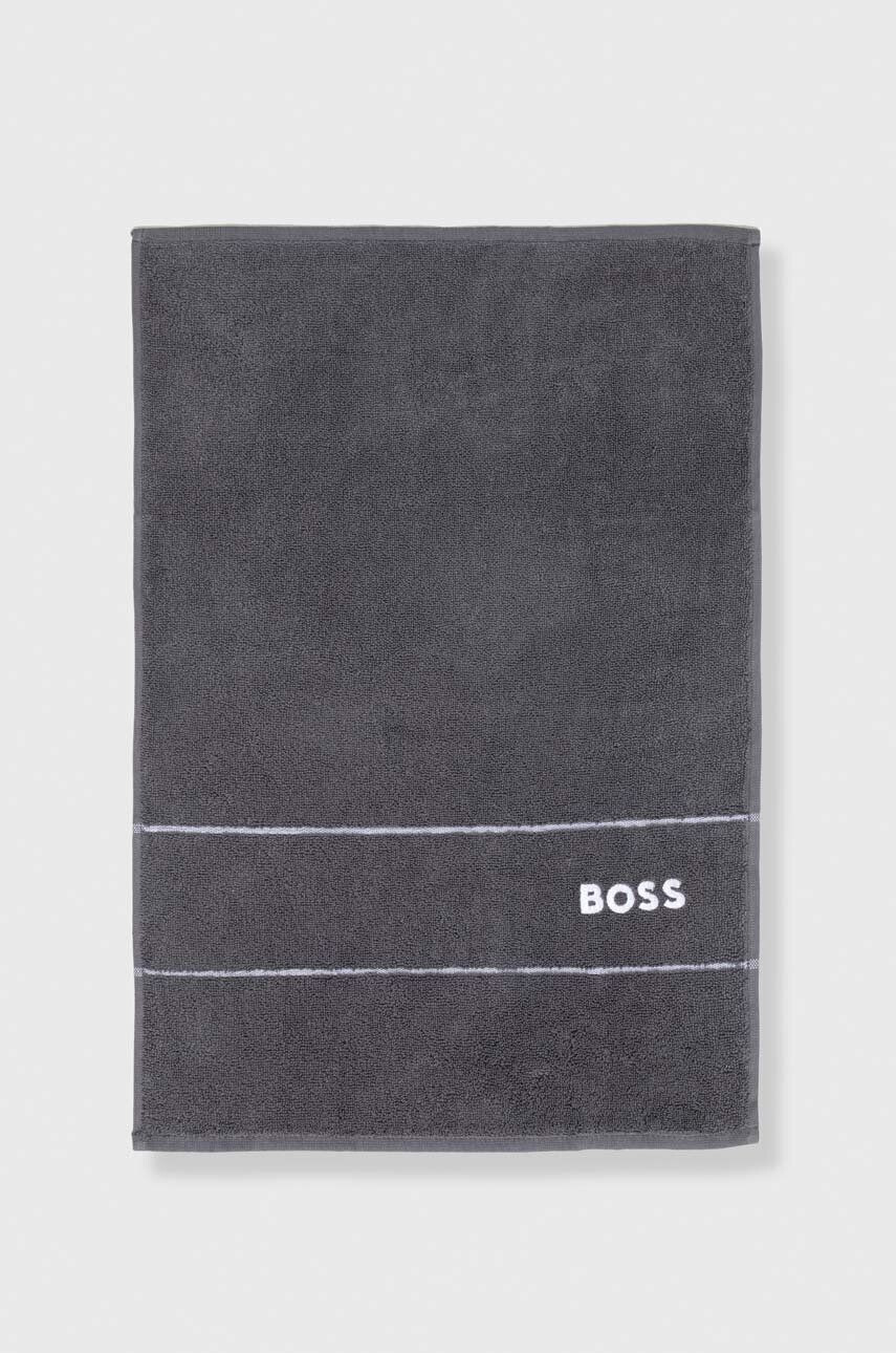 Boss Bavlnený uterák 40 x 60 cm - Pepit.sk