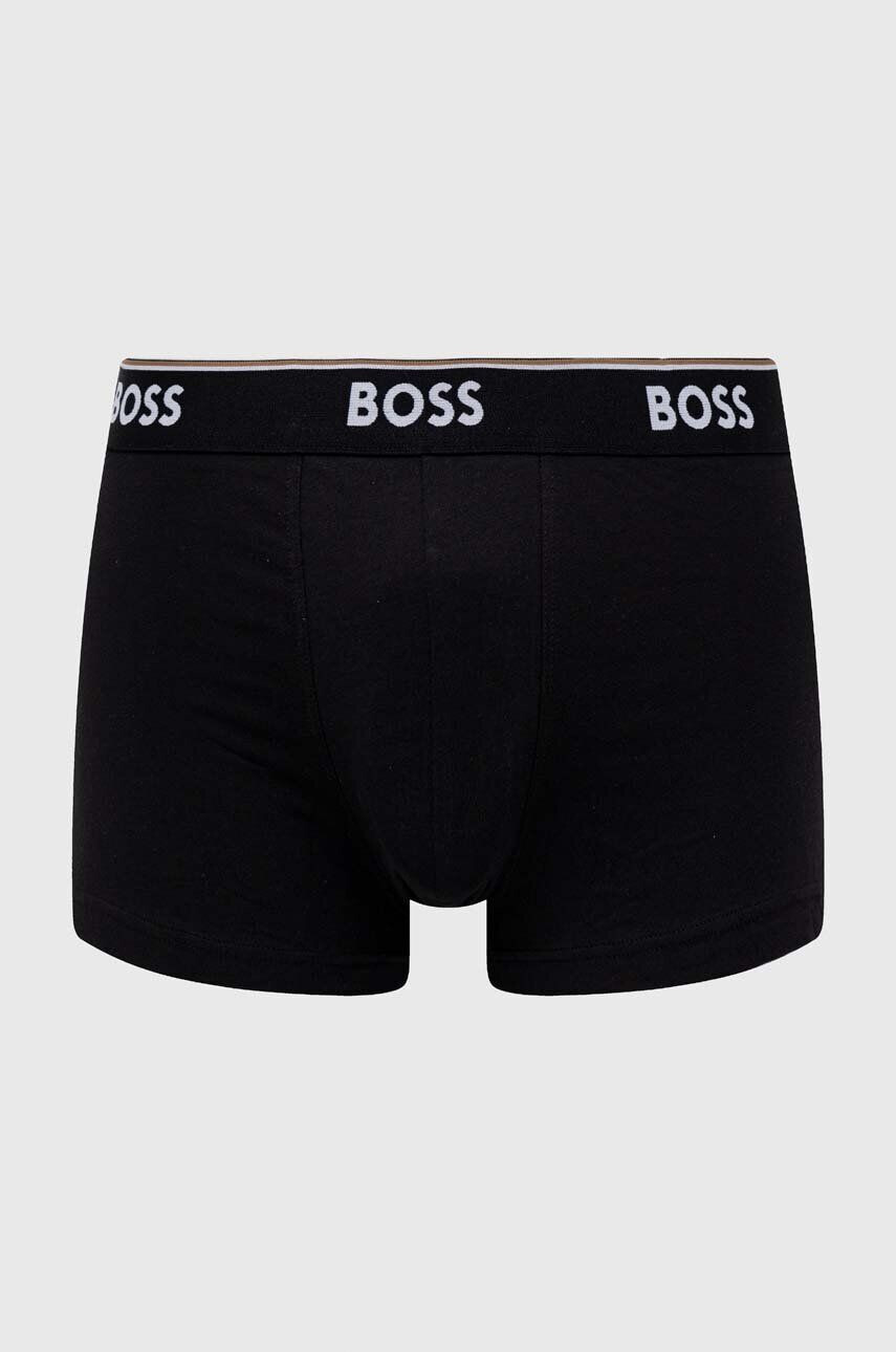 Boss Boxerky 3-pak pánske - Pepit.sk