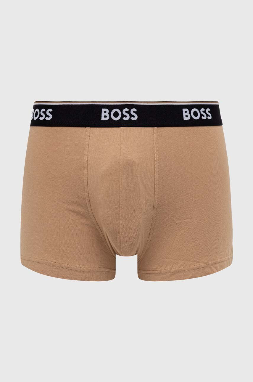 Boss Boxerky 3-pak pánske - Pepit.sk