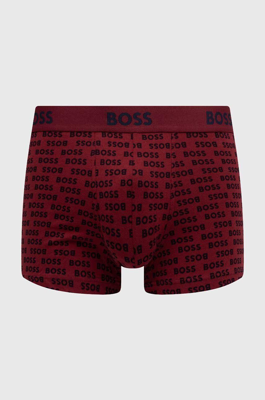 Boss Boxerky 3-pak pánske - Pepit.sk