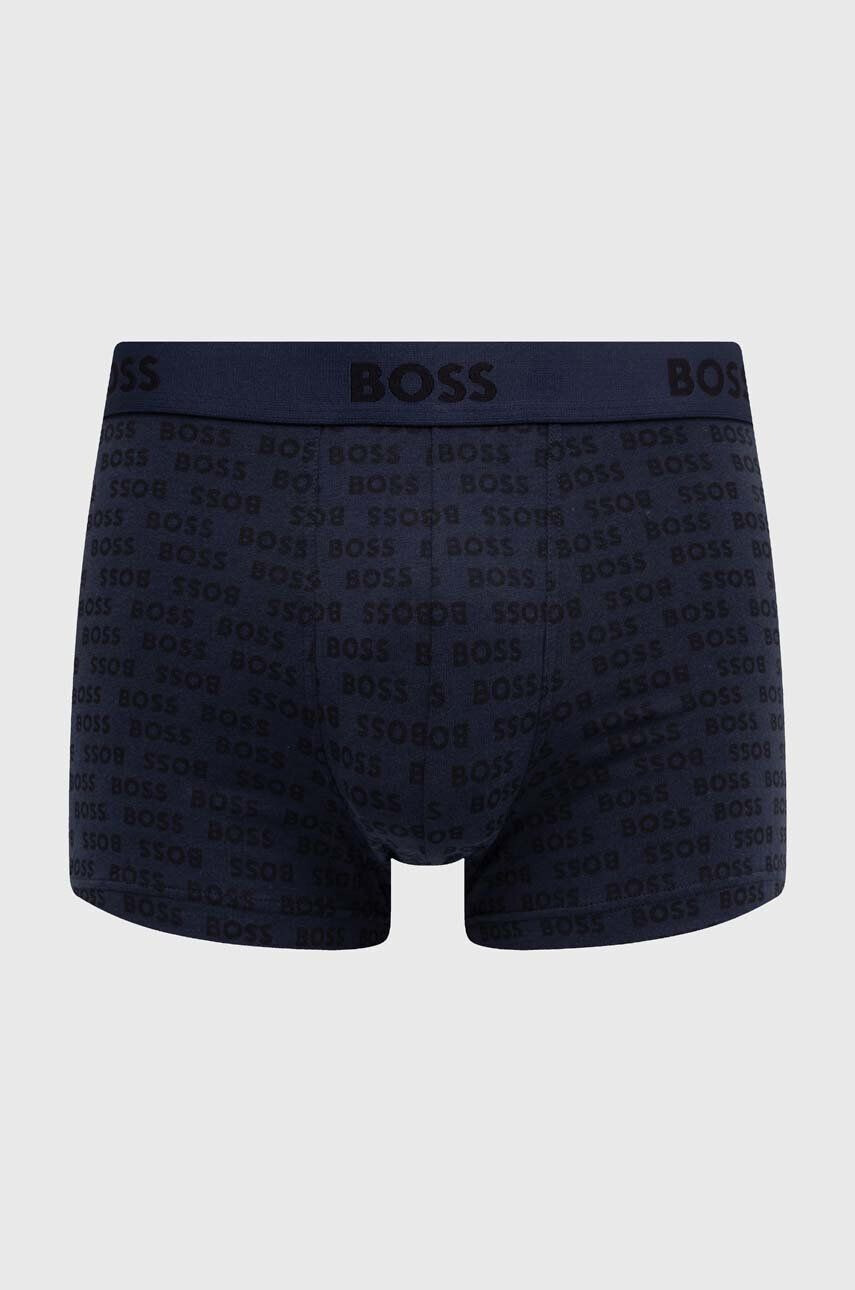 Boss Boxerky 3-pak pánske - Pepit.sk