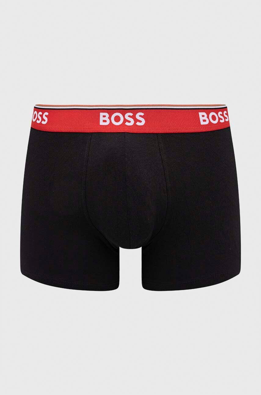 Boss Boxerky 3-pak pánske - Pepit.sk