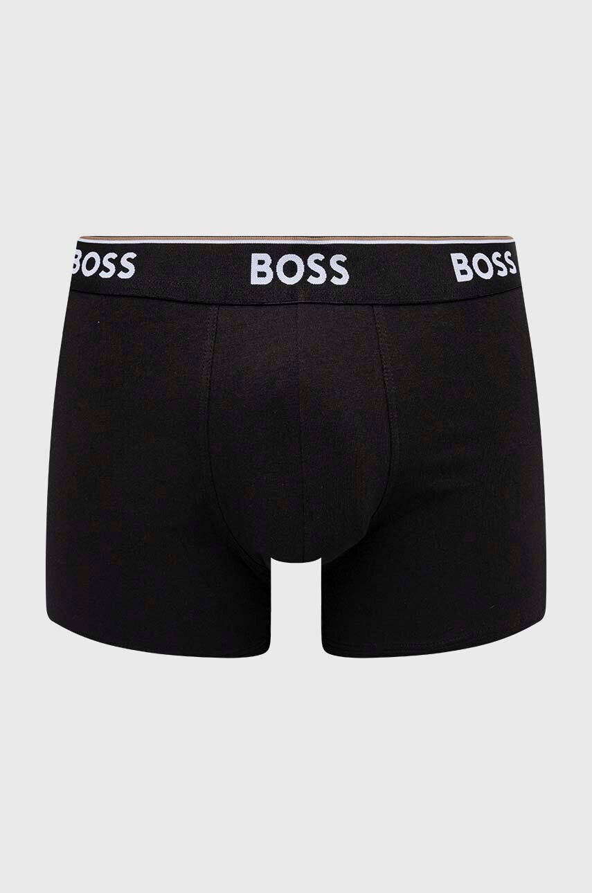 Boss Boxerky 3-pak pánske - Pepit.sk