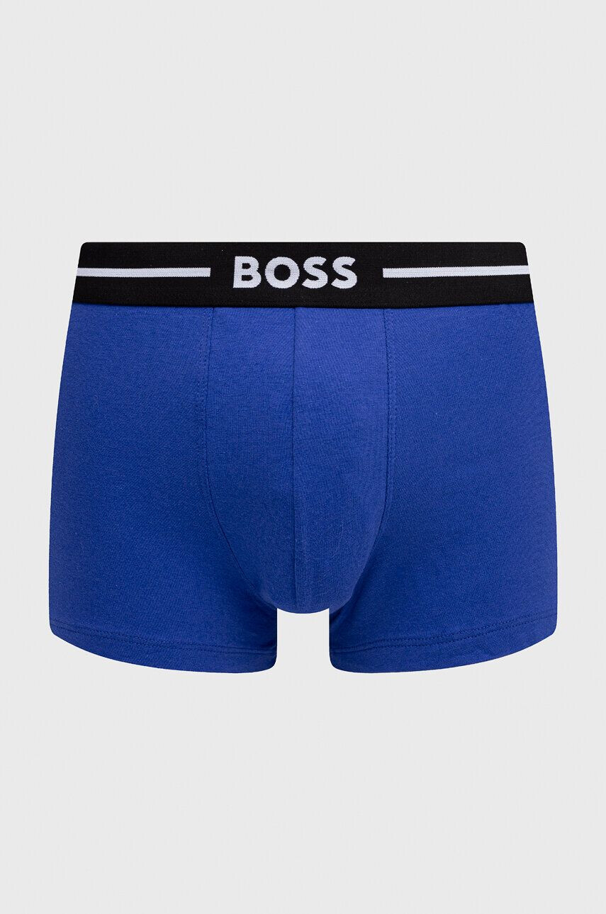 Boss Boxerky 3-pak pánske - Pepit.sk