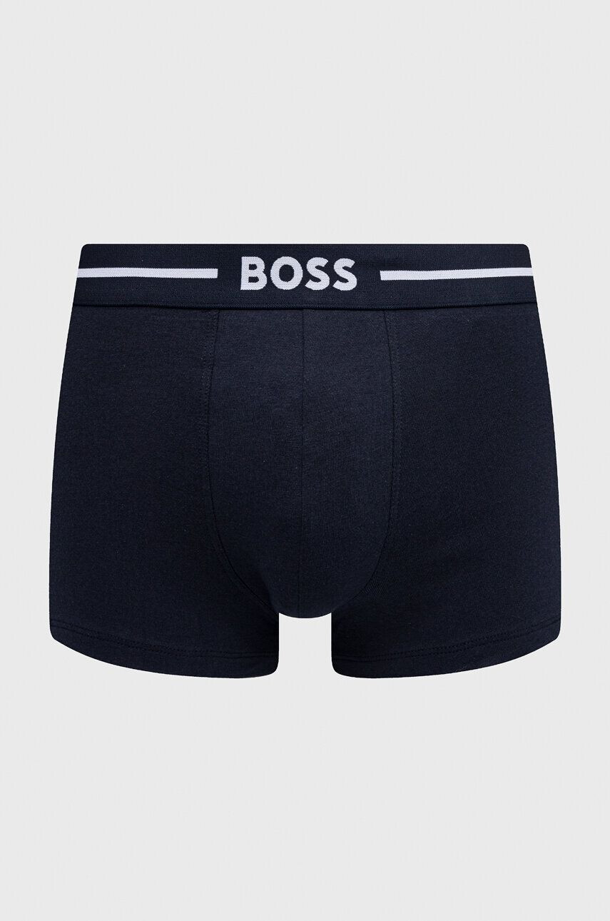 Boss Boxerky 3-pak pánske - Pepit.sk