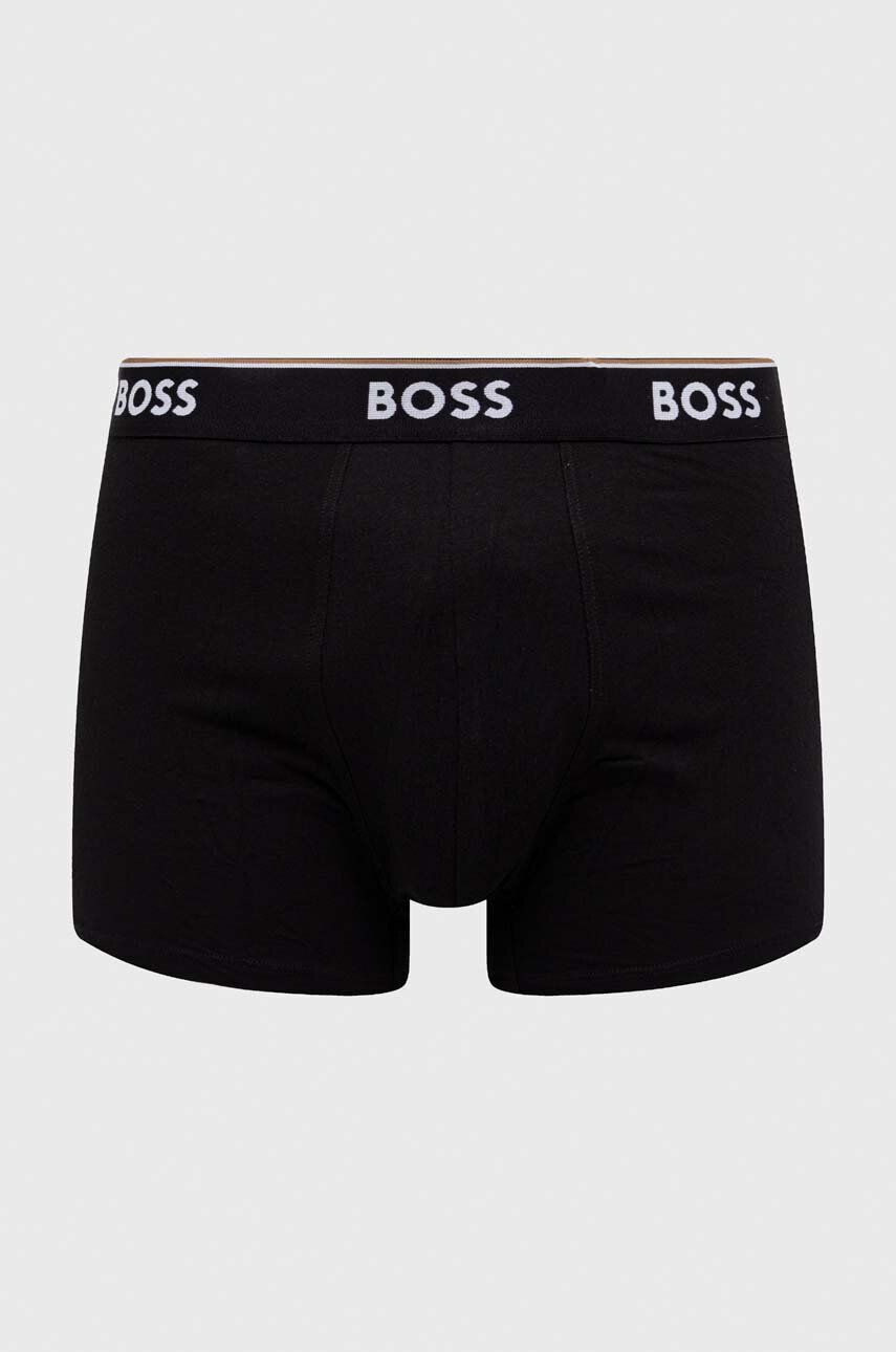 Boss Boxerky 3-pak pánske - Pepit.sk