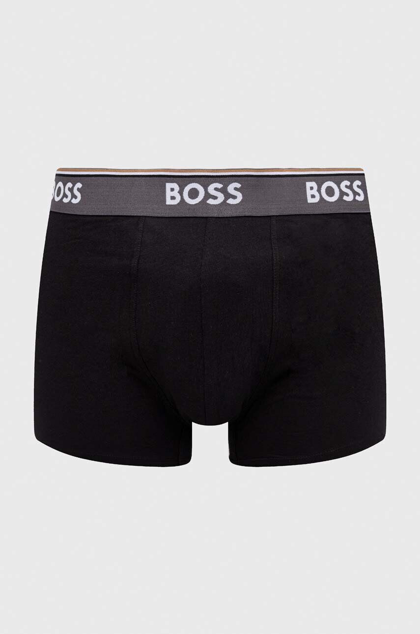 Boss Boxerky 3-pak pánske - Pepit.sk