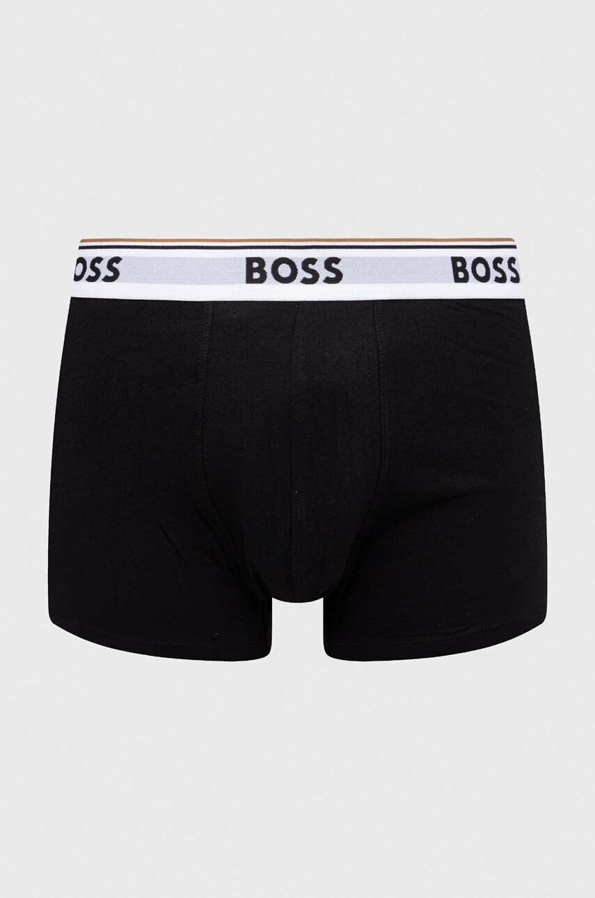 Boss Boxerky 3-pak pánske - Pepit.sk