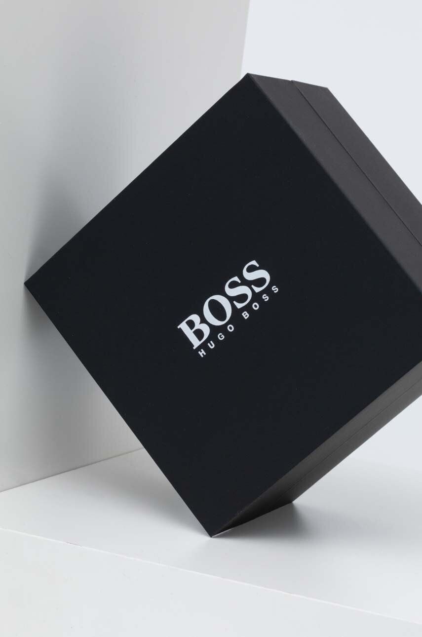 Boss Hodinky 1502532 dámske zlatá farba - Pepit.sk