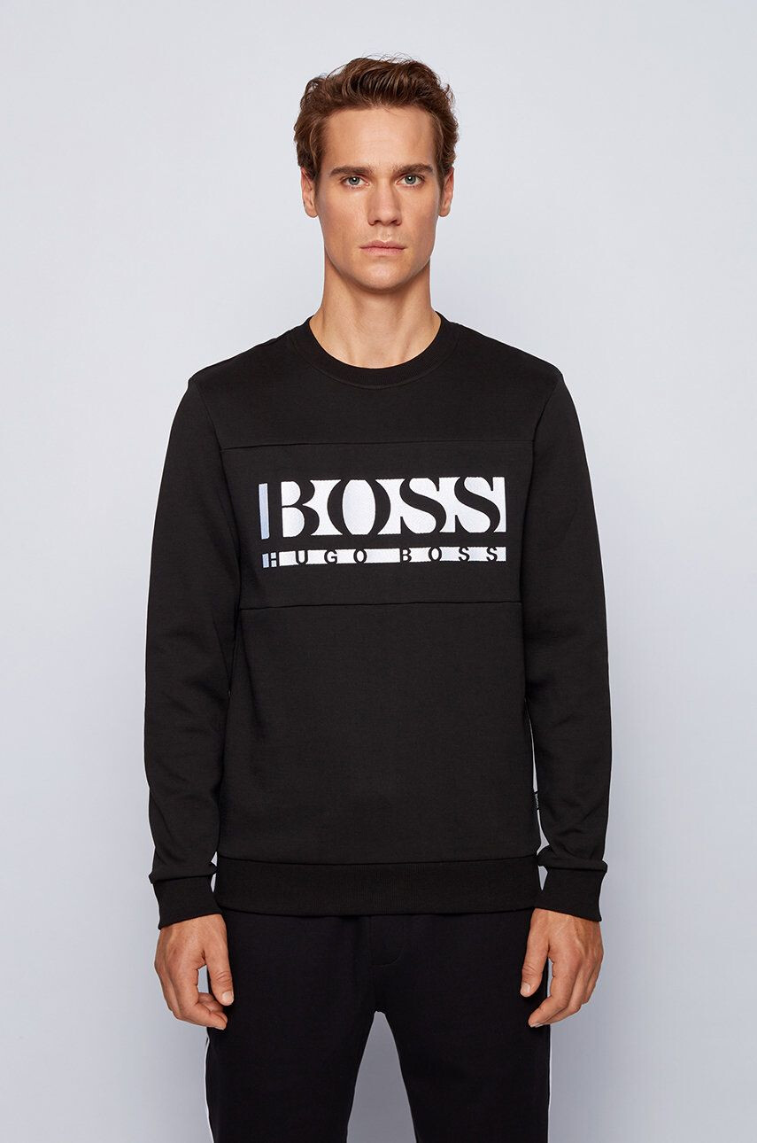 Boss Mikina ATHLEISURE - Pepit.sk