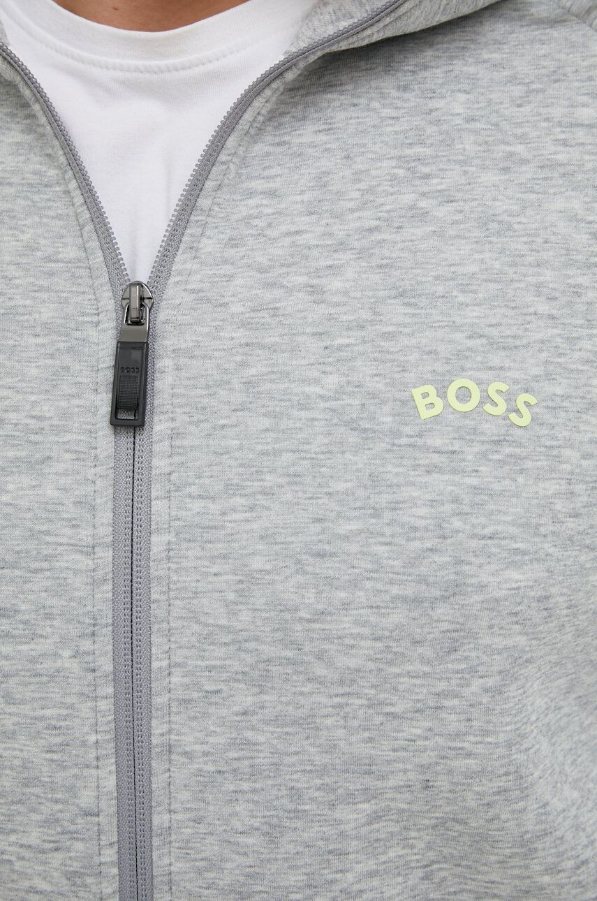 Boss Mikina Athleisure - Pepit.sk