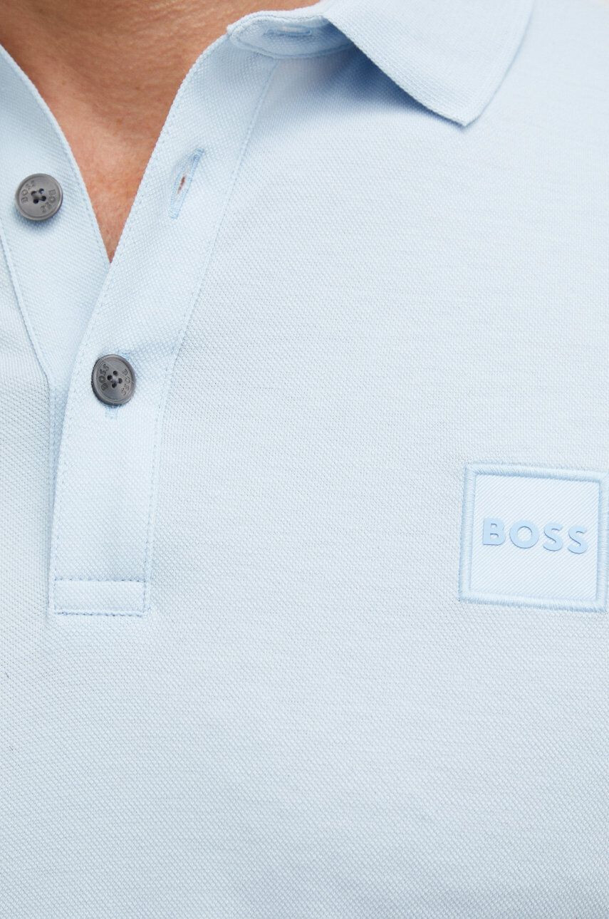 Boss Orange Polo tričko BOSS Boss Casual - Pepit.sk