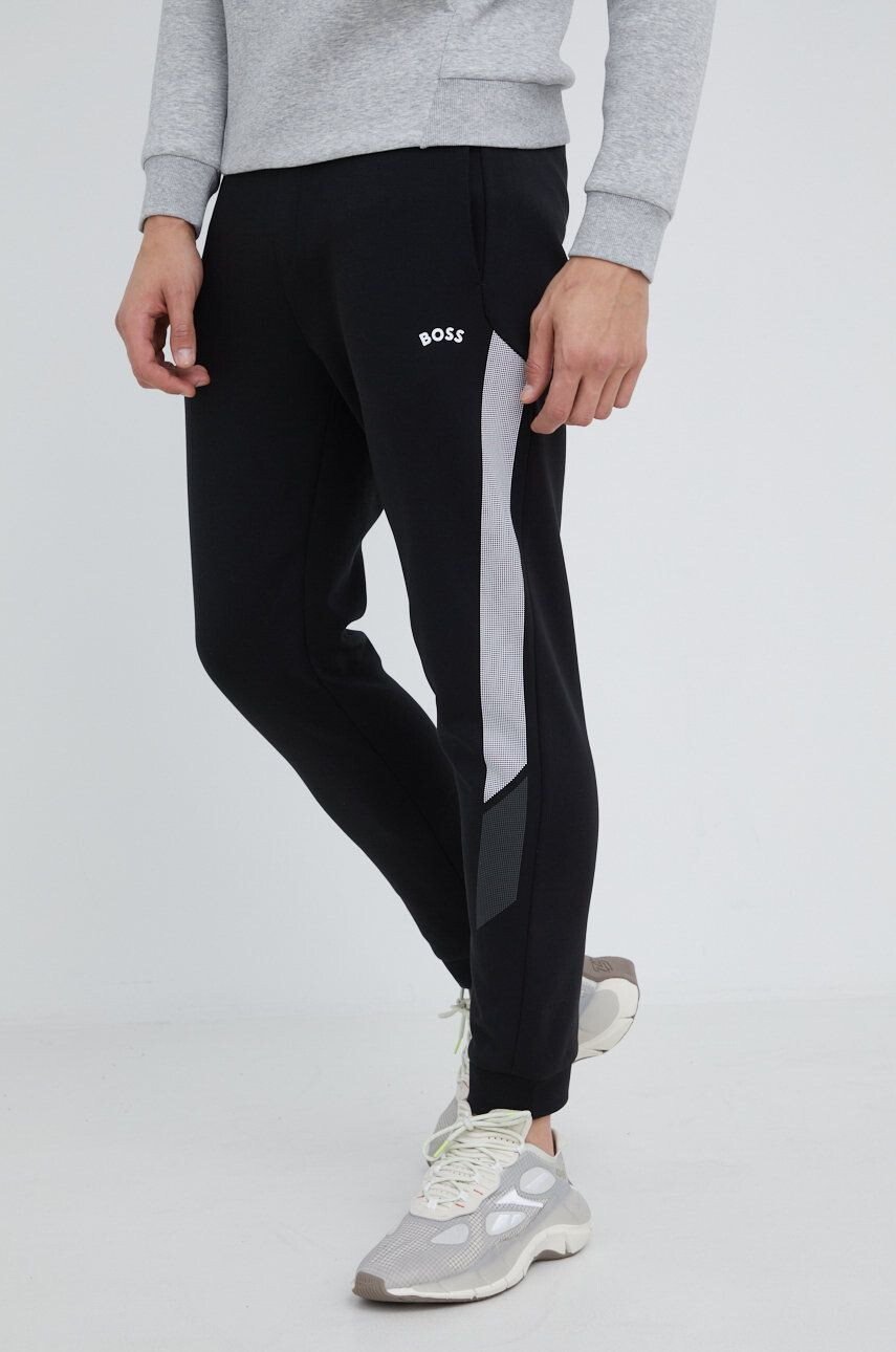 Boss Tepláky Athleisure - Pepit.sk