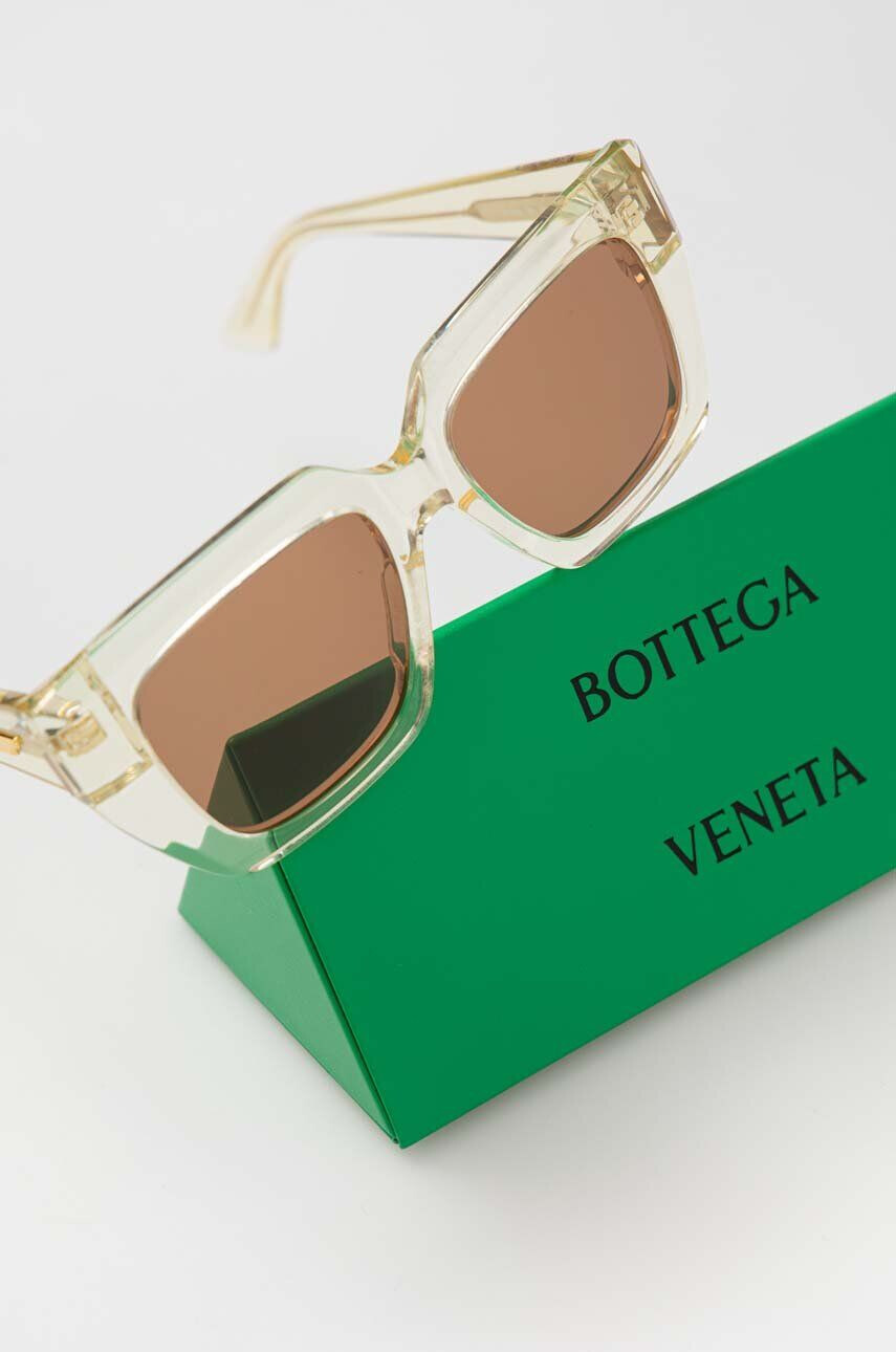 Bottega Veneta Slnečné okuliare - Pepit.sk