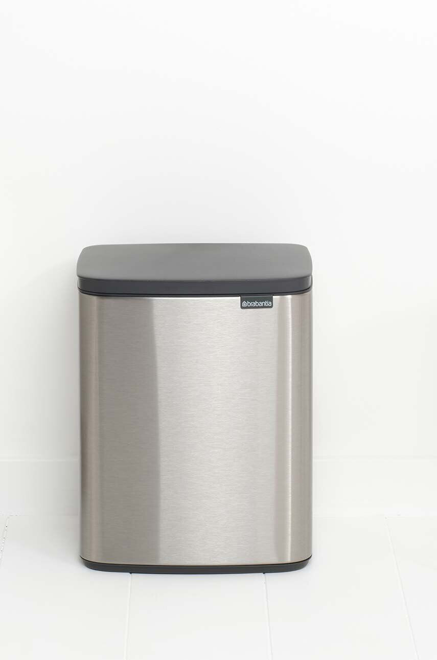 Brabantia Odpadkový kôš Bo 12 L - Pepit.sk