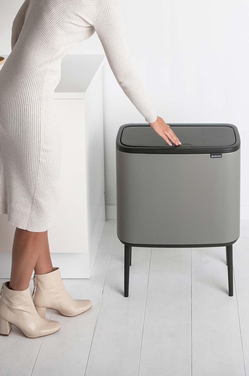 Brabantia Odpadkový kôš Bo Touch 36 L - Pepit.sk