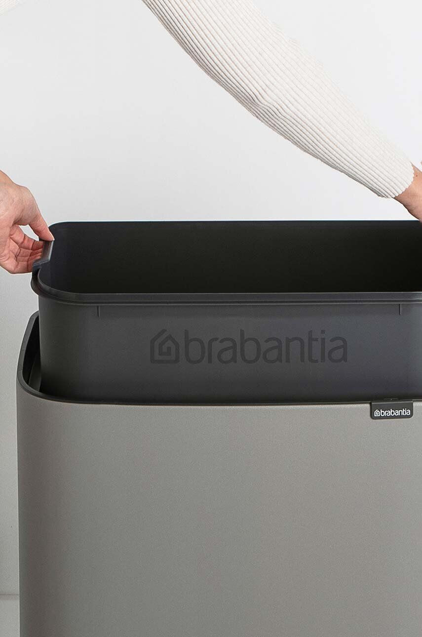 Brabantia Odpadkový kôš Bo Touch 36 L - Pepit.sk