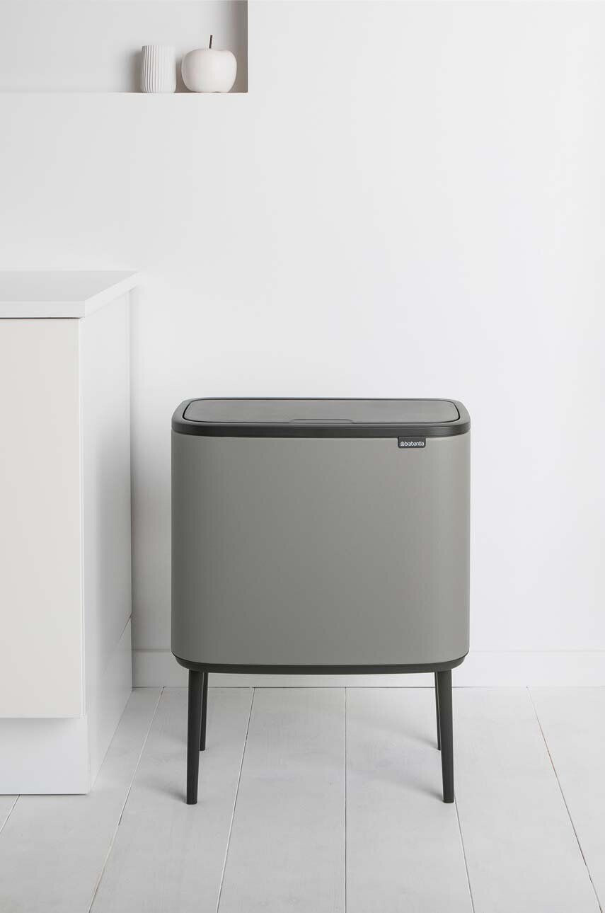 Brabantia Odpadkový kôš Bo Touch 36 L - Pepit.sk