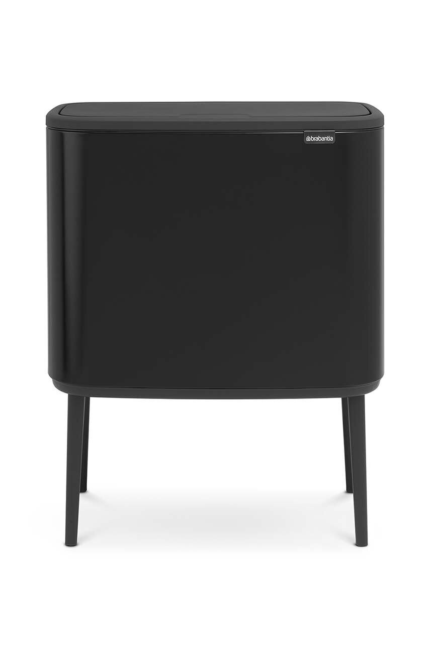 Brabantia Odpadkový kôš Bo Touch Hi 3 x 11 L - Pepit.sk