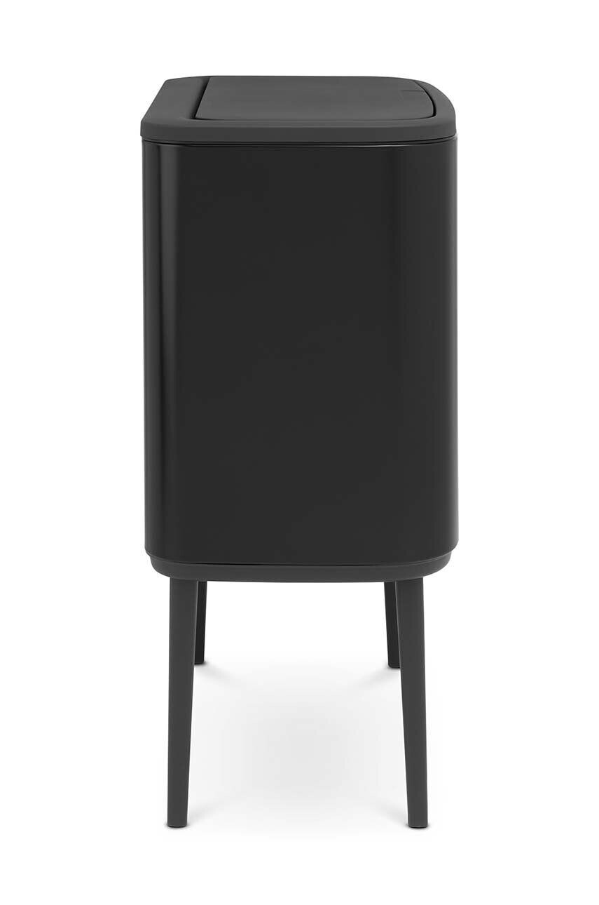 Brabantia Odpadkový kôš Bo Touch Hi 3 x 11 L - Pepit.sk