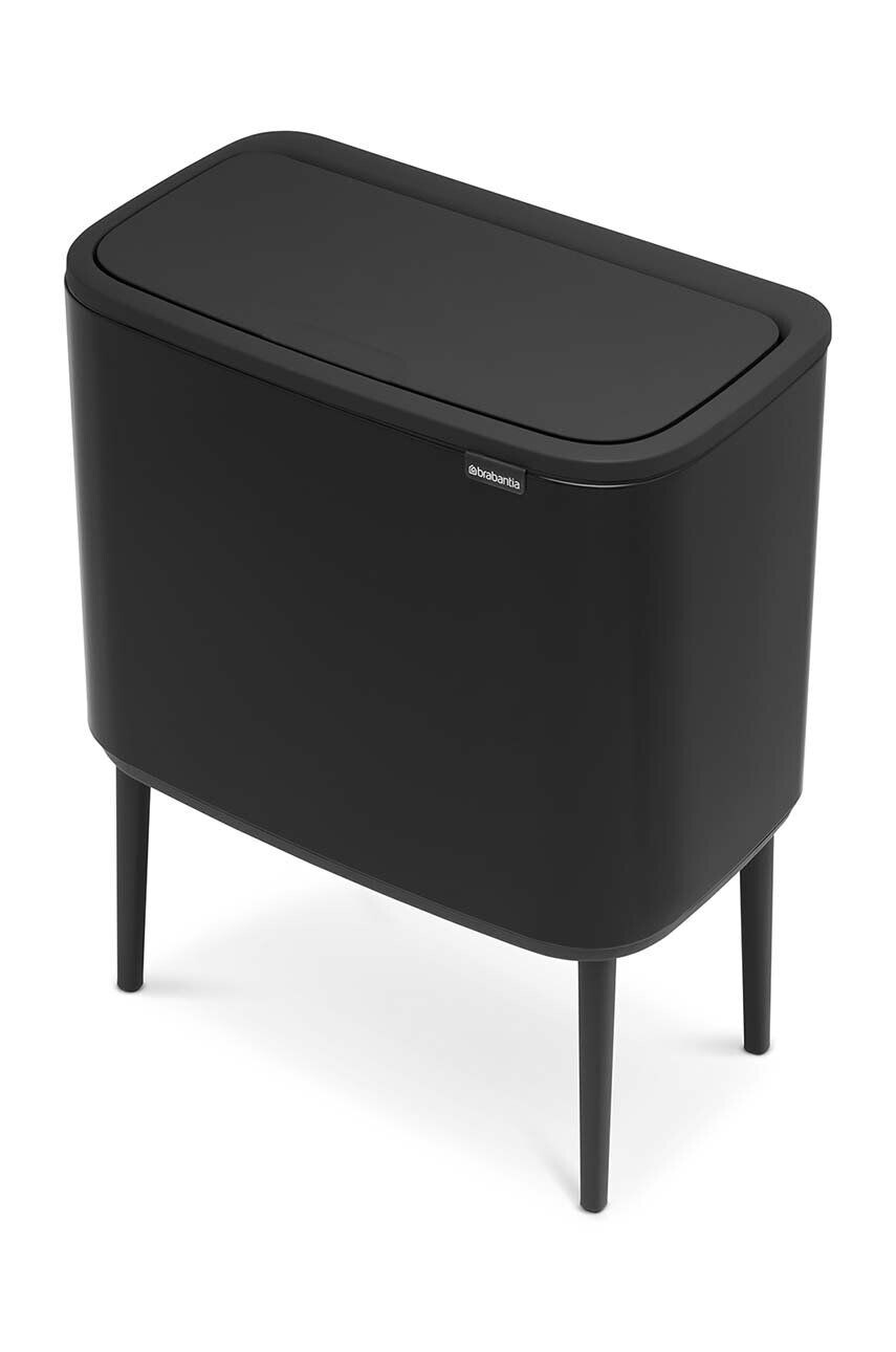 Brabantia Odpadkový kôš Bo Touch Hi 3 x 11 L - Pepit.sk