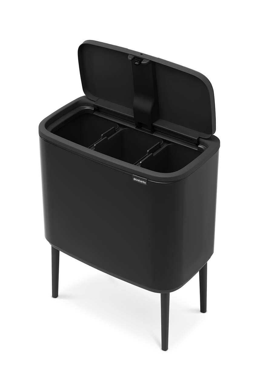 Brabantia Odpadkový kôš Bo Touch Hi 3 x 11 L - Pepit.sk