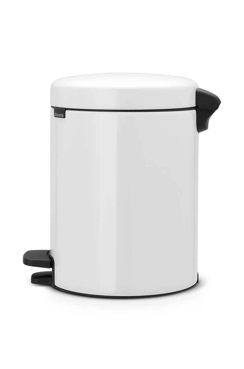 Brabantia Odpadkový kôš NewIcon 5 L - Pepit.sk