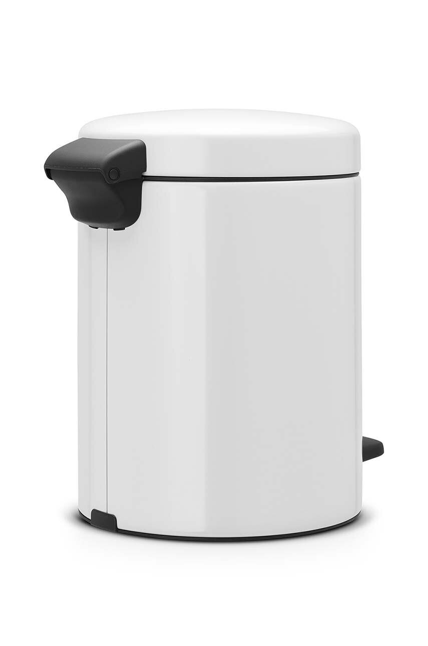 Brabantia Odpadkový kôš NewIcon 5 L - Pepit.sk