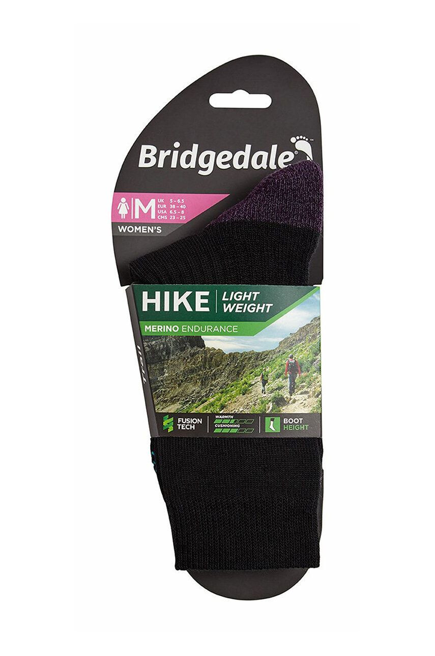 Bridgedale Ponožky Lightweight Merino Performance - Pepit.sk