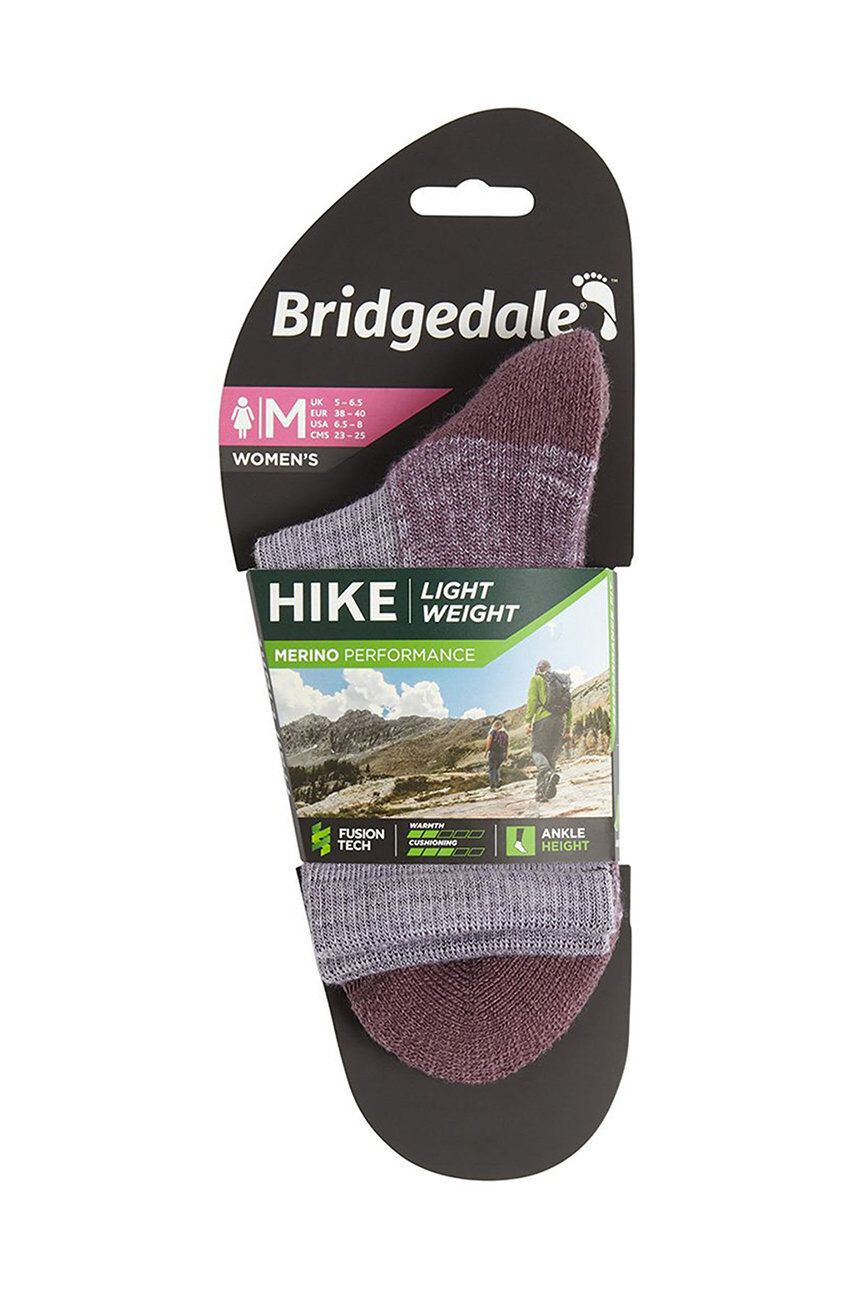 Bridgedale Ponožky Lightweight Merino Performance - Pepit.sk