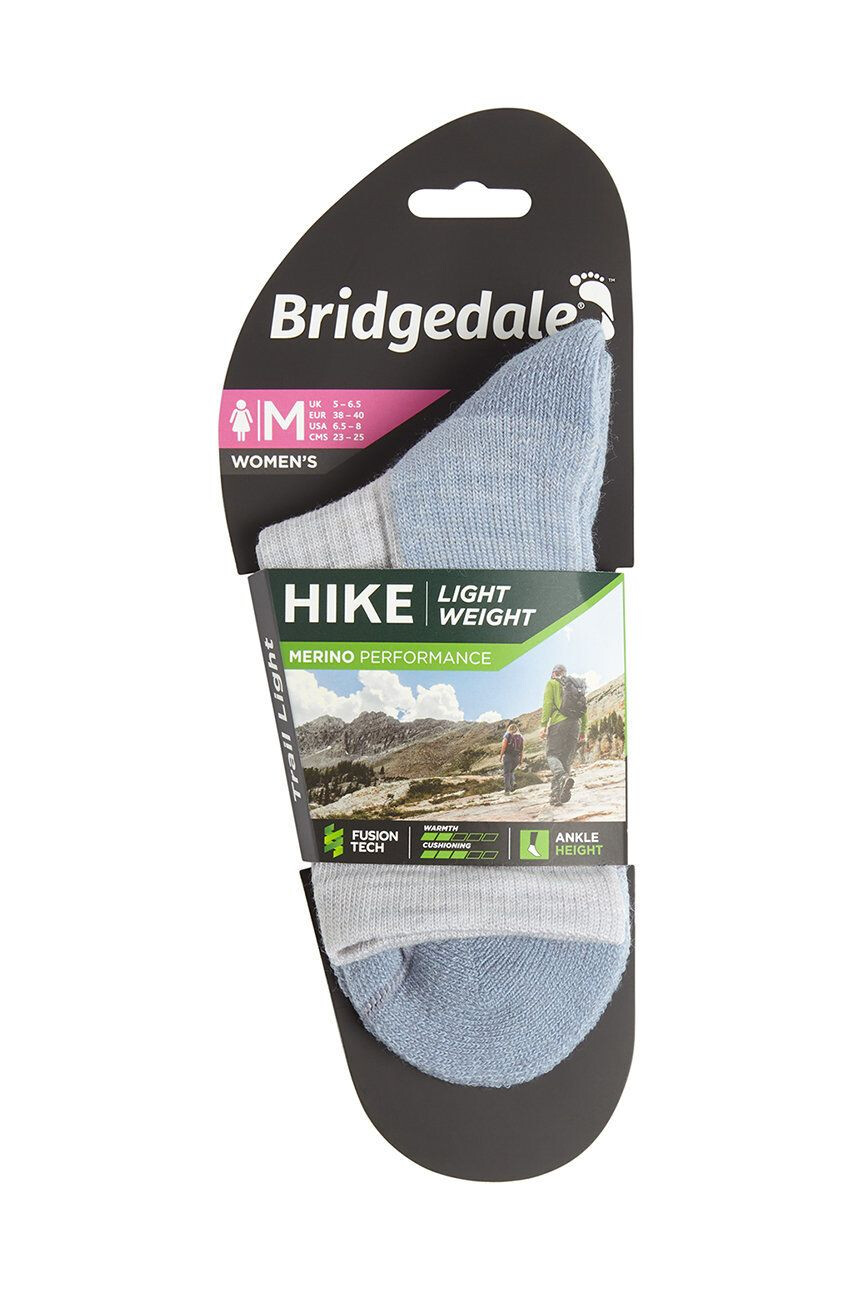 Bridgedale Ponožky Lightweight Merino Performance - Pepit.sk