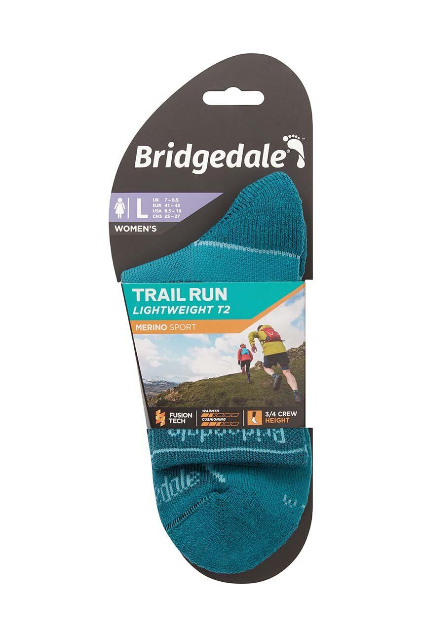 Bridgedale Ponožky Lightweight T2 Merino Sport - Pepit.sk