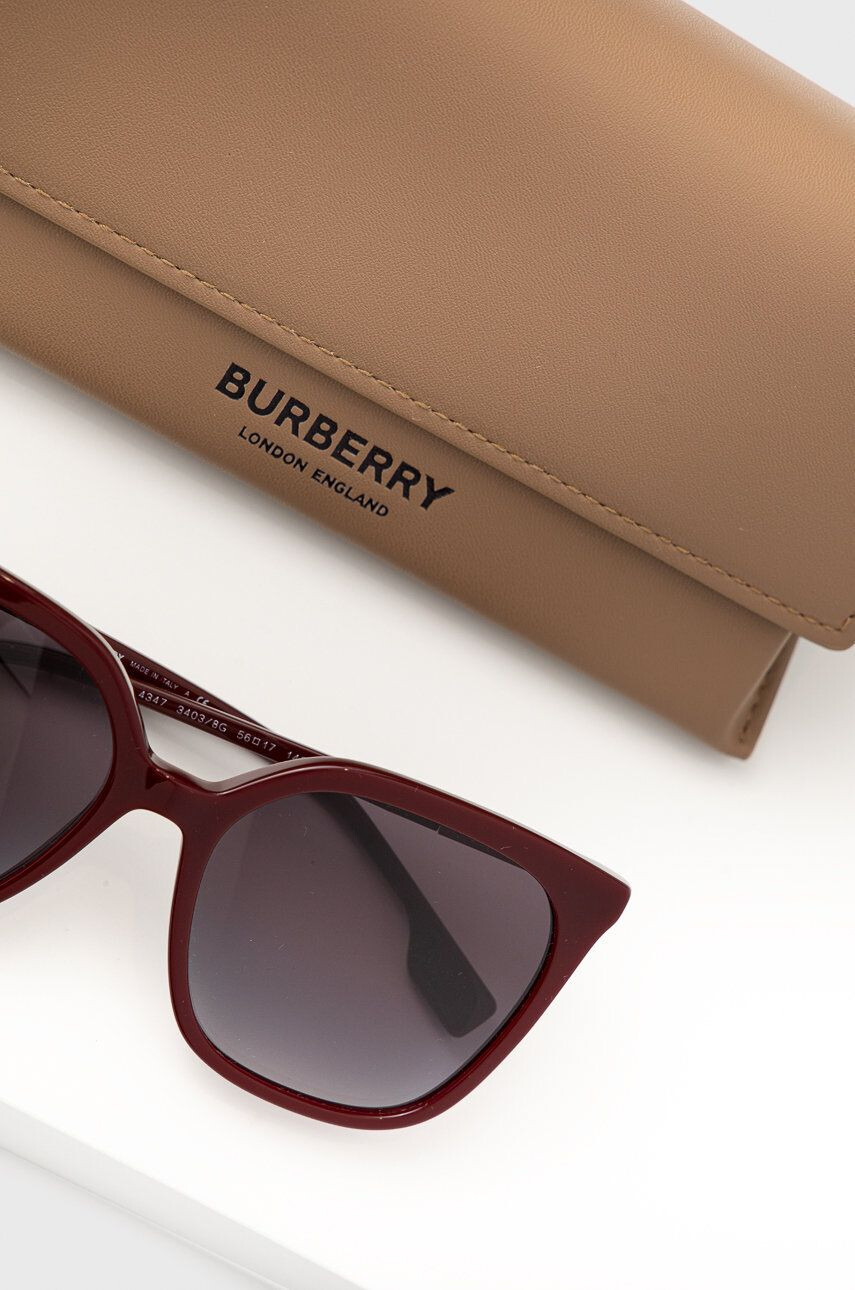 Burberry Slnečné okuliare 0BE4347 - Pepit.sk