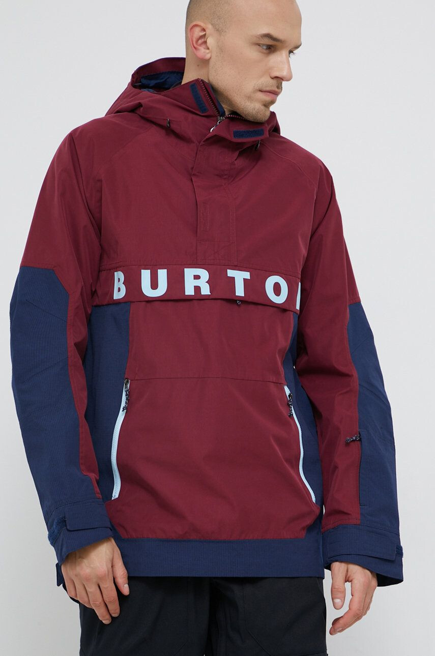 Burton Bunda - Pepit.sk