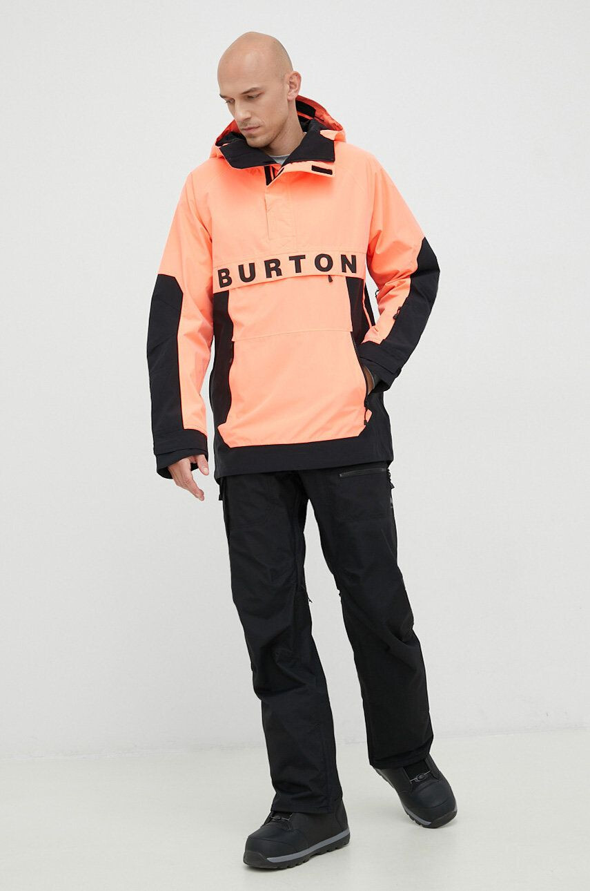 Burton Bunda Frostner - Pepit.sk