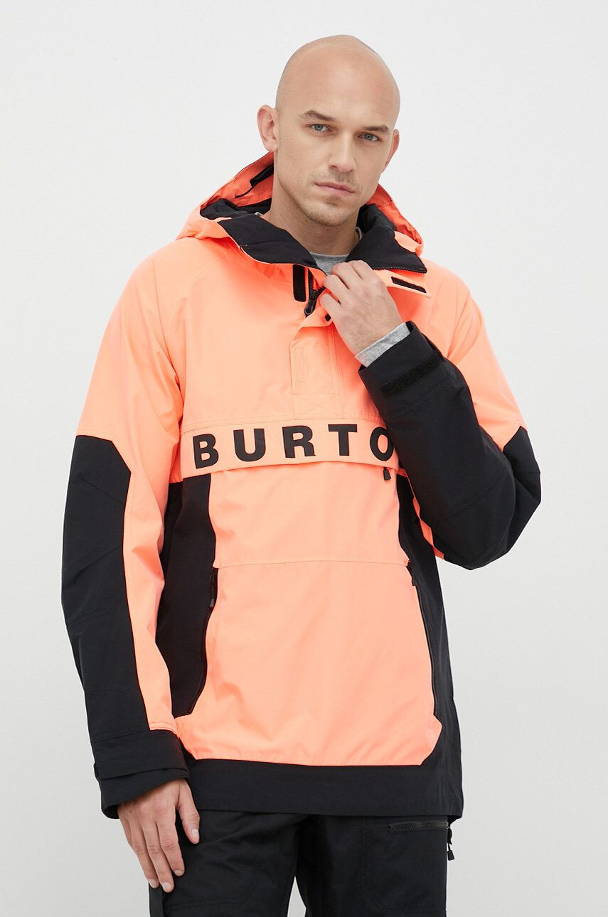 Burton Bunda Frostner - Pepit.sk