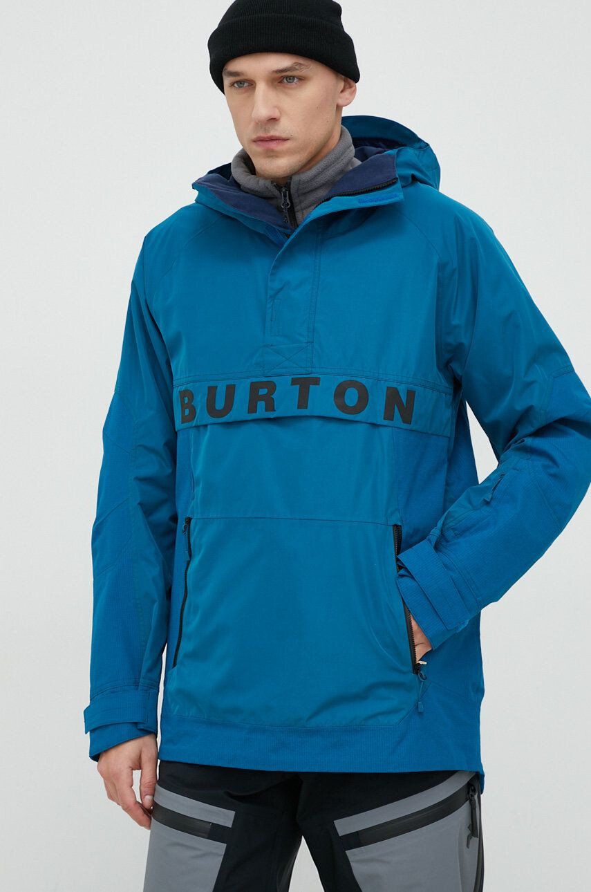 Burton Bunda Frostner - Pepit.sk