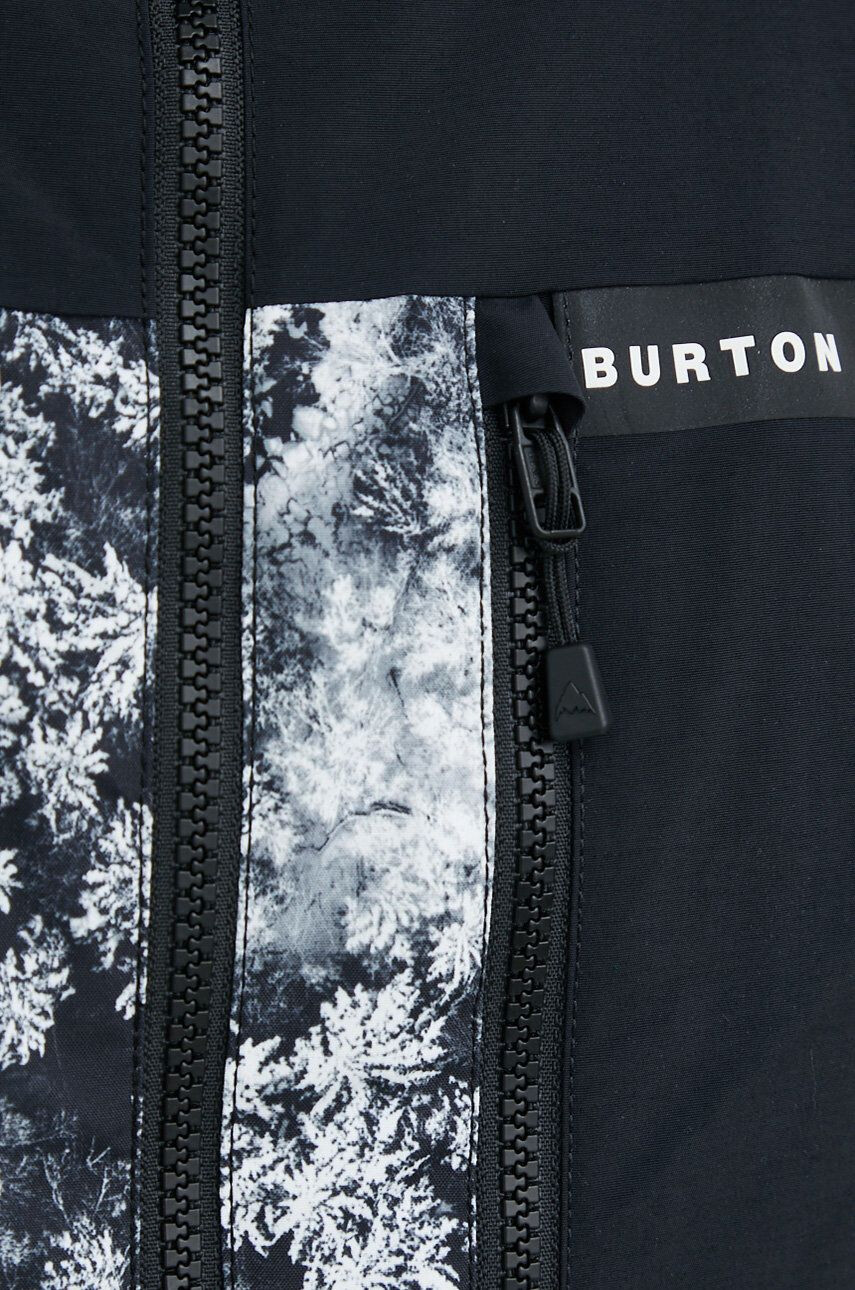 Burton Bunda Peasy čierna farba - Pepit.sk