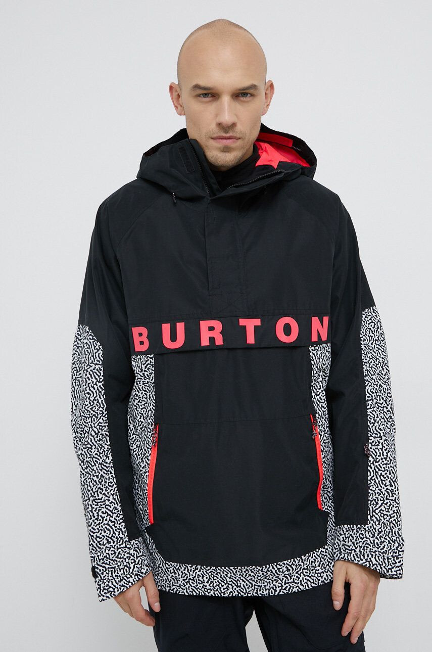 Burton Snowboardová bunda - Pepit.sk