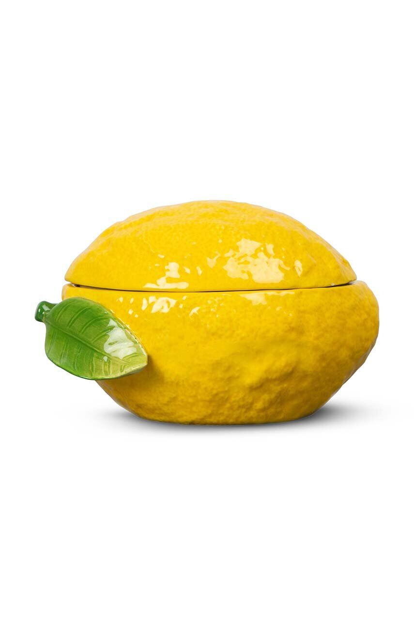 Byon Nádoba s vekom Lemon - Pepit.sk