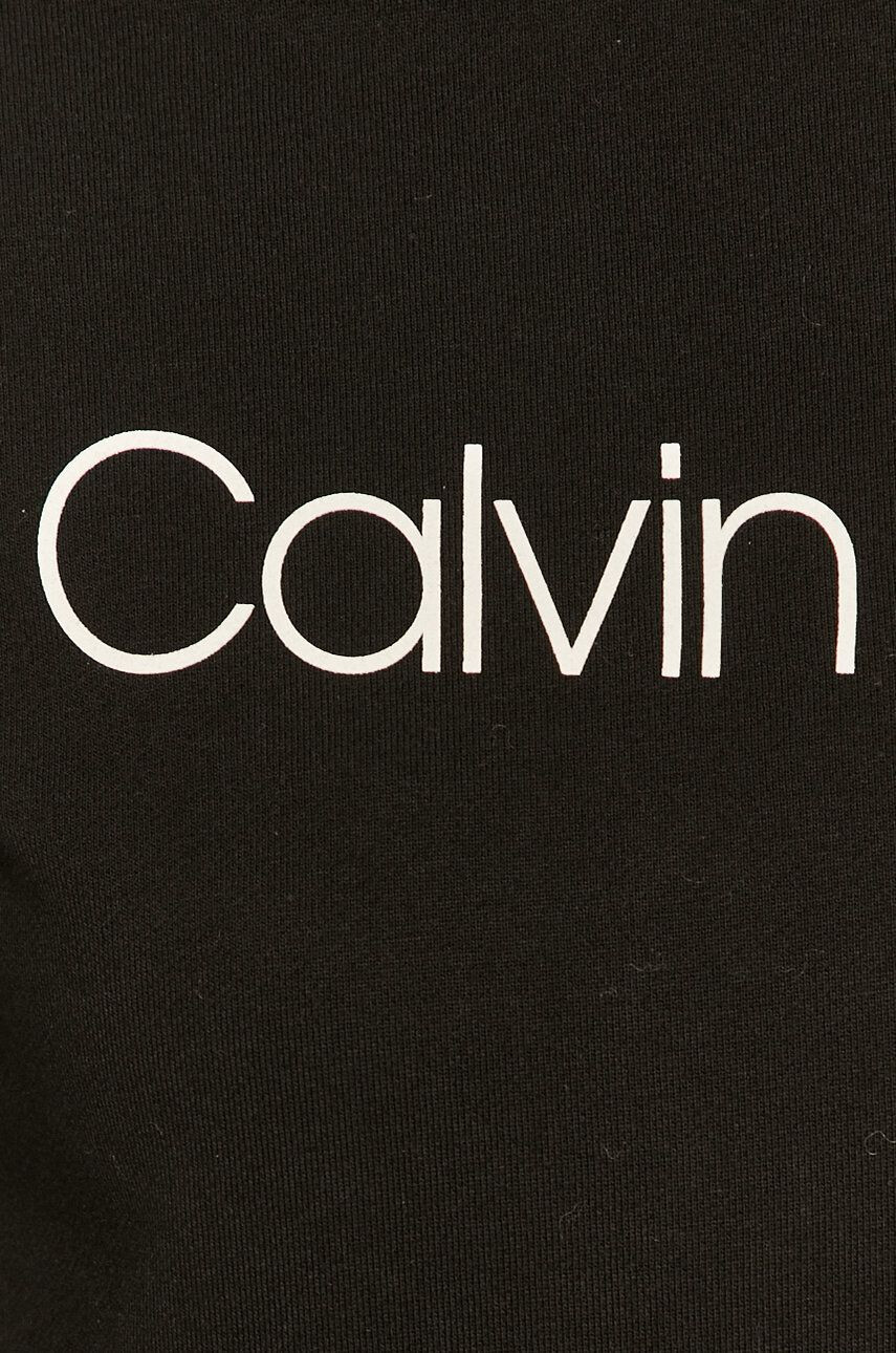 Calvin Klein Bavlnená mikina - Pepit.sk