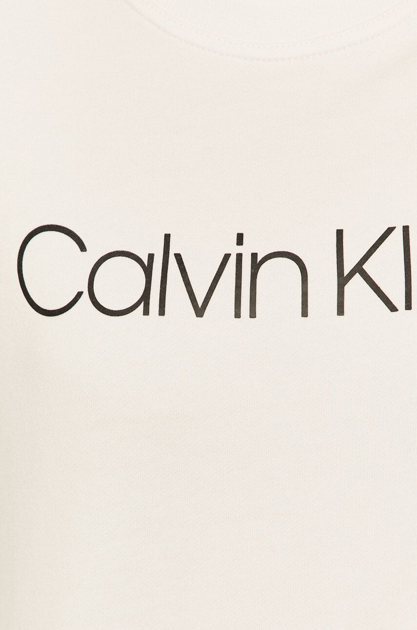 Calvin Klein Bavlnená mikina - Pepit.sk