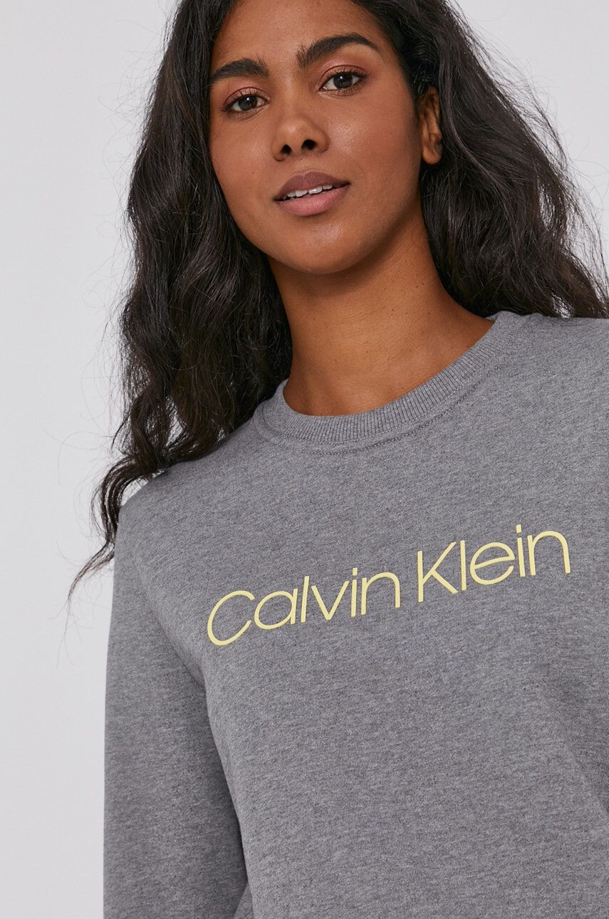 Calvin Klein Bavlnená mikina - Pepit.sk